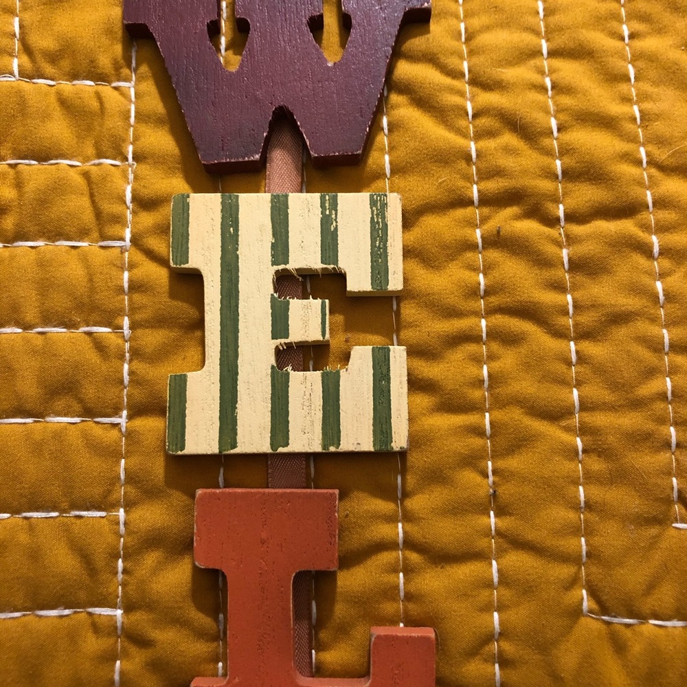 Fall Decor - Picture 5 of 5
